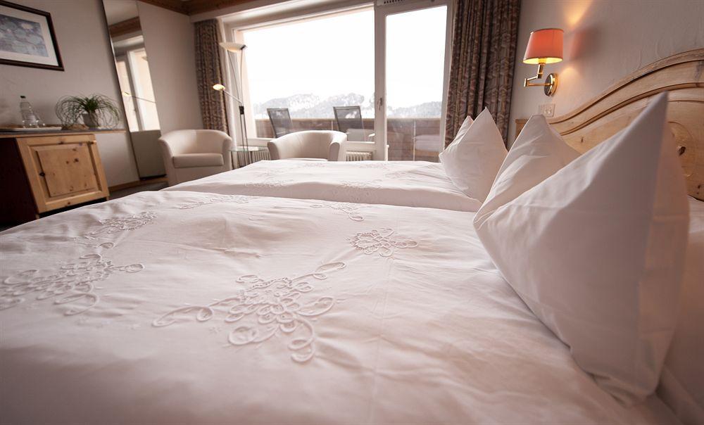 Cristallo 4* Arosa