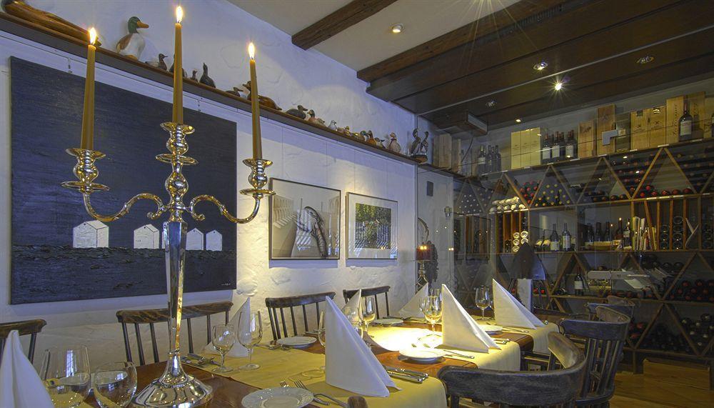 Hotel Cristallo