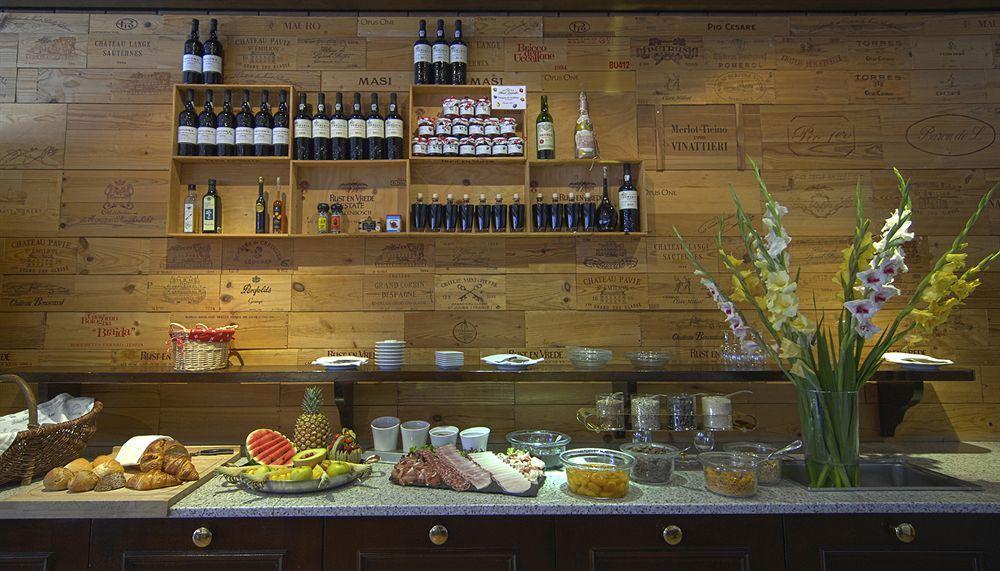 Cristallo Hotel 4*