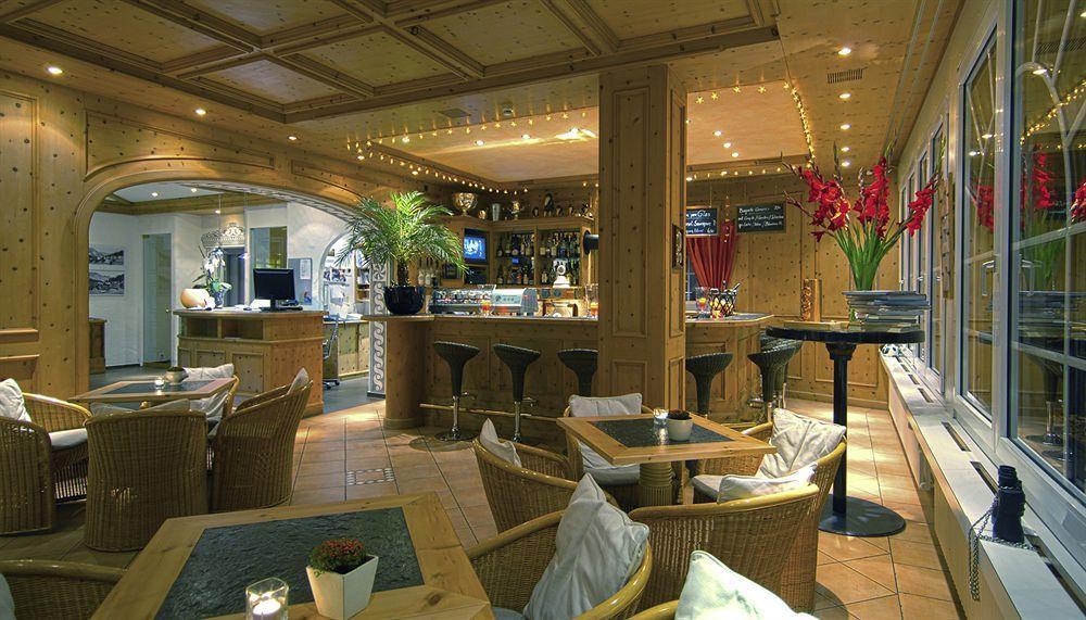 Cristallo Hotel