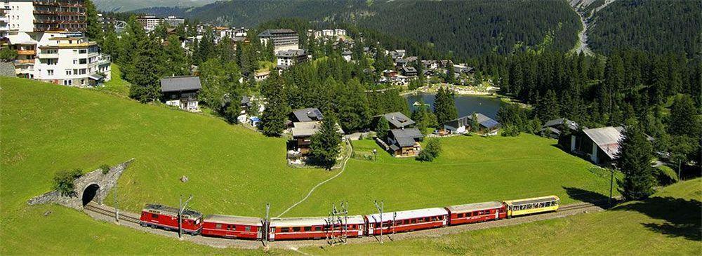 Cristallo Arosa