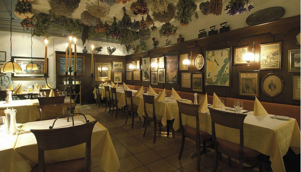 Hotel Cristallo Arosa