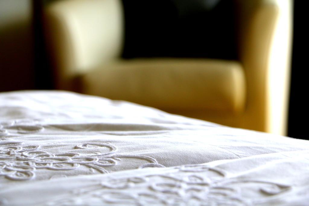 Hotel Cristallo