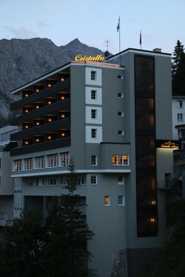 Cristallo
