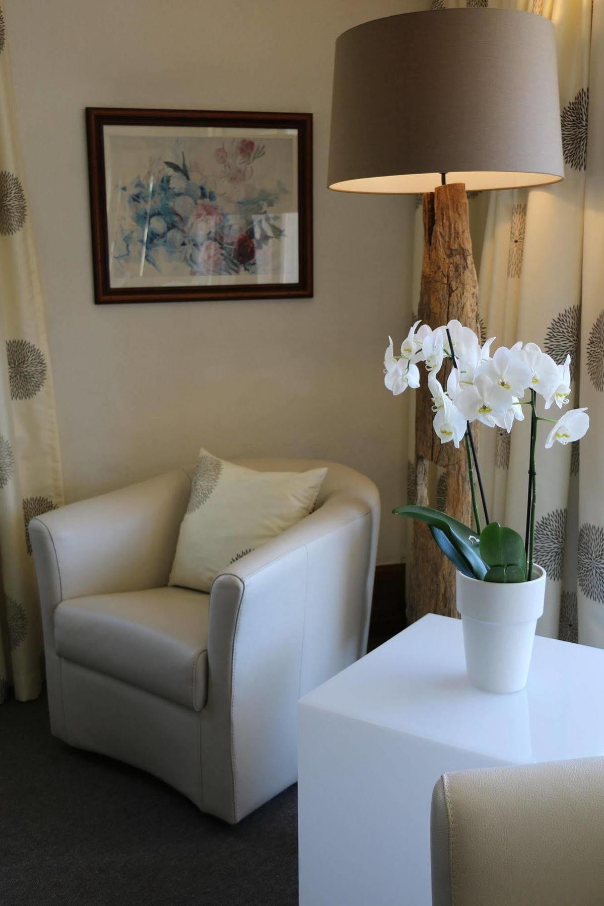 Cristallo Hotel