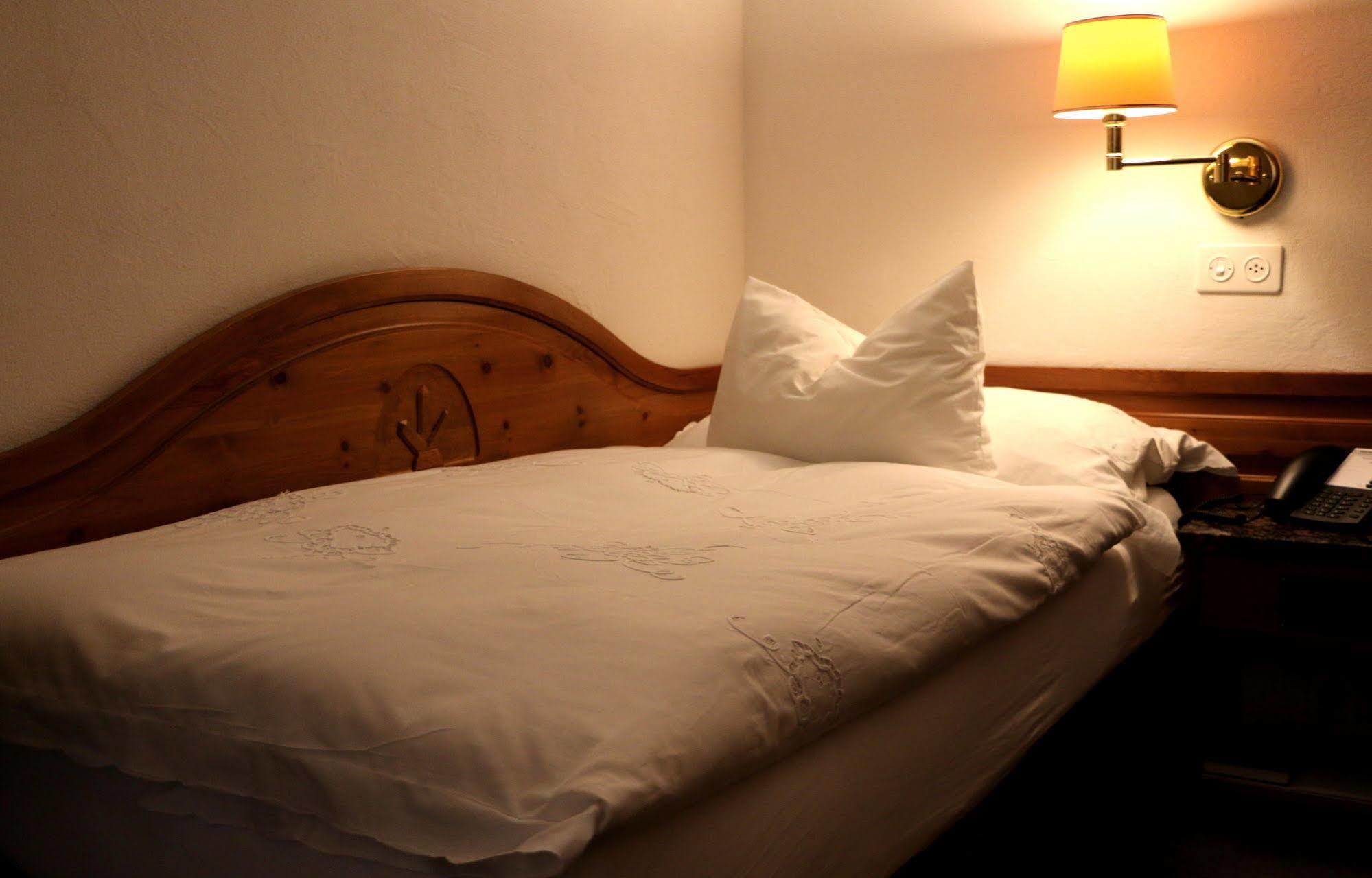 Cristallo Hotel