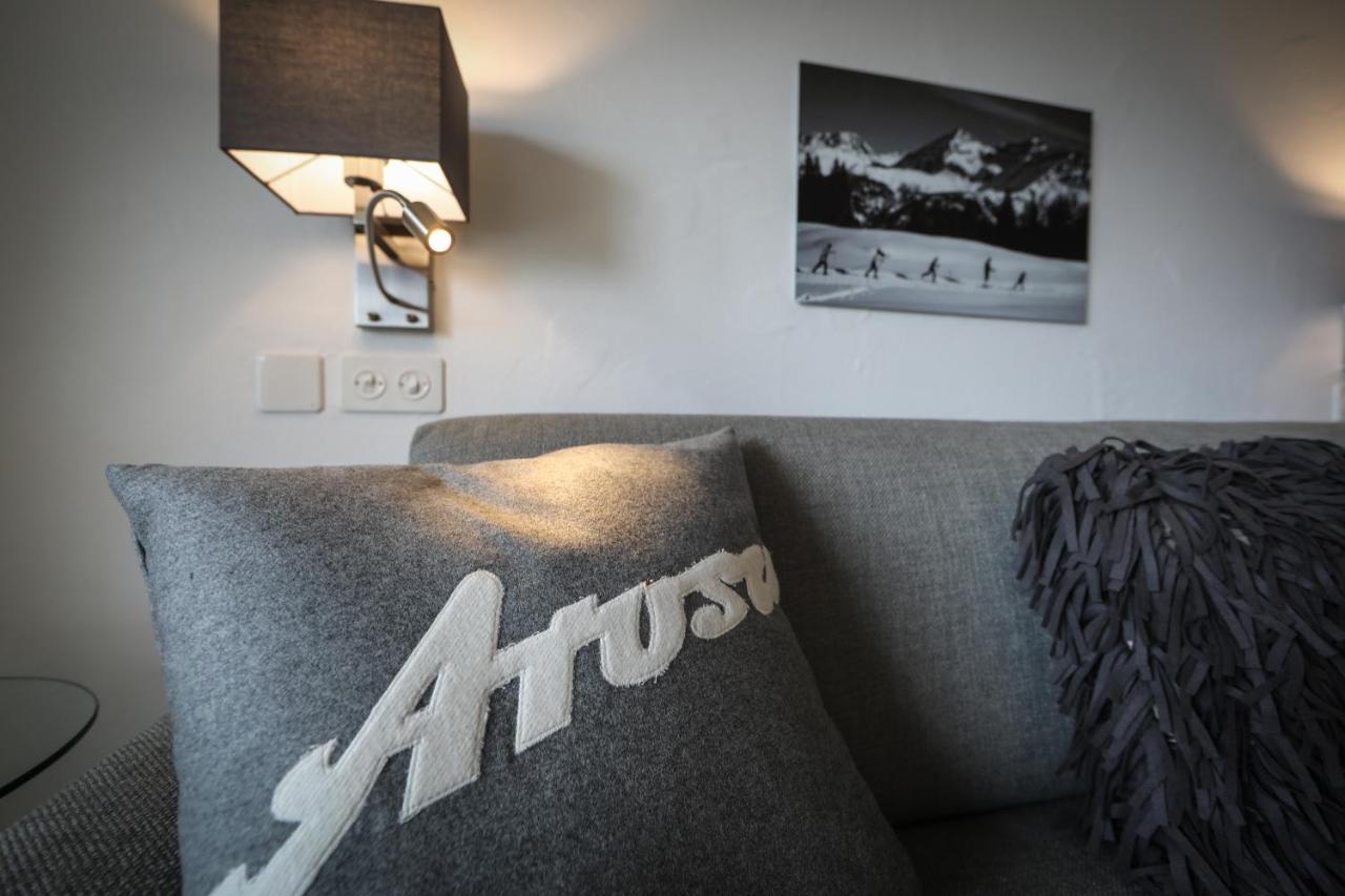 Cristallo Hotel 4*