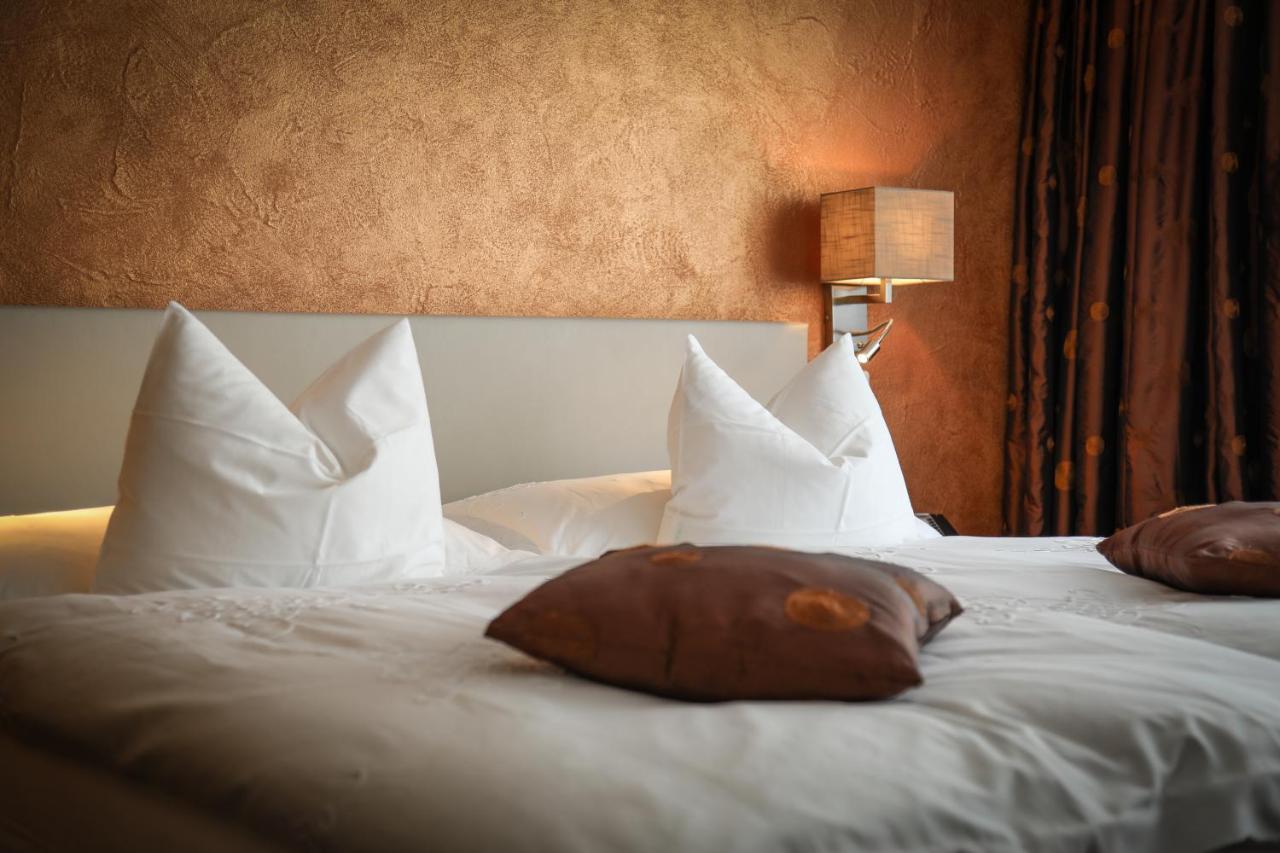 Cristallo Hotel