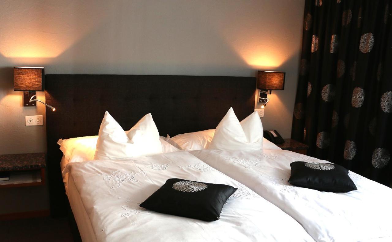 Hotel Cristallo