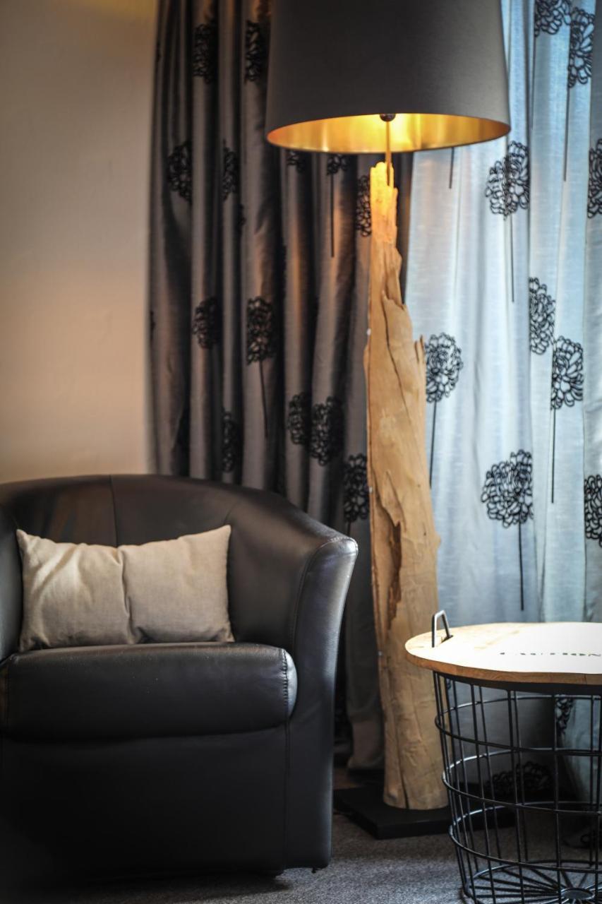 Cristallo Hotel 4*